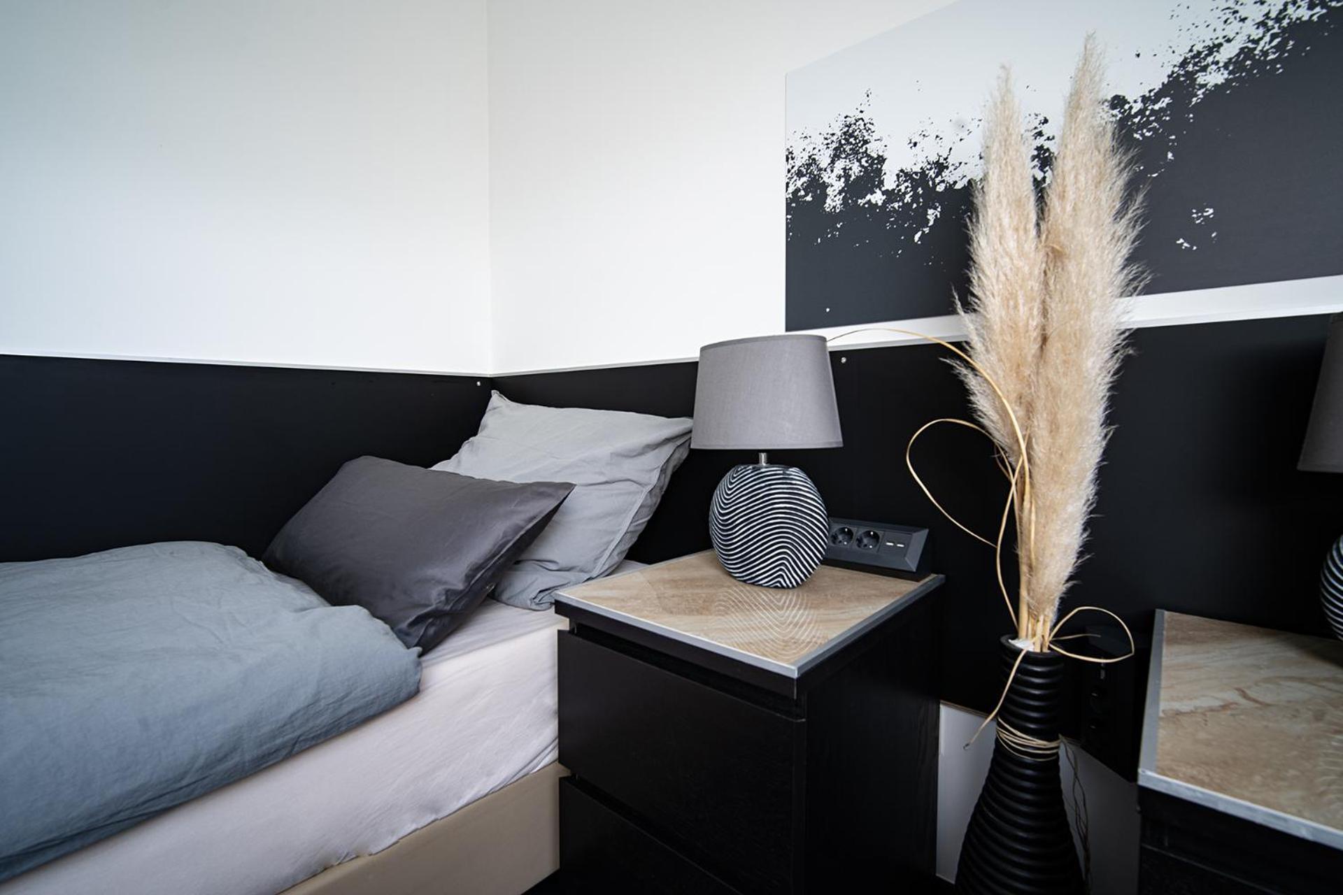 Blauer Stein Apartments Wh5 Pulheim Luaran gambar